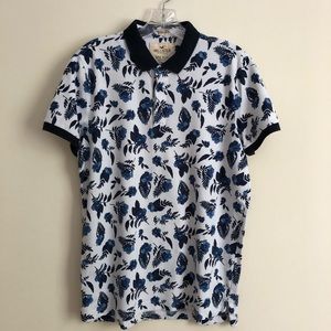 Hollister Epic Flex Polo